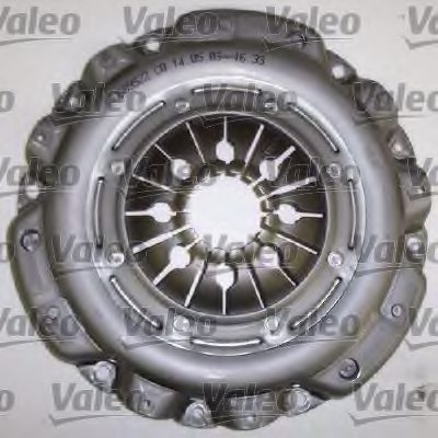 VALEO 821383 Clutch Kit